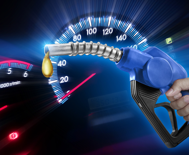 eBucks boosts fuel rewards by 50% to help soften the R3.27/L fuel increase